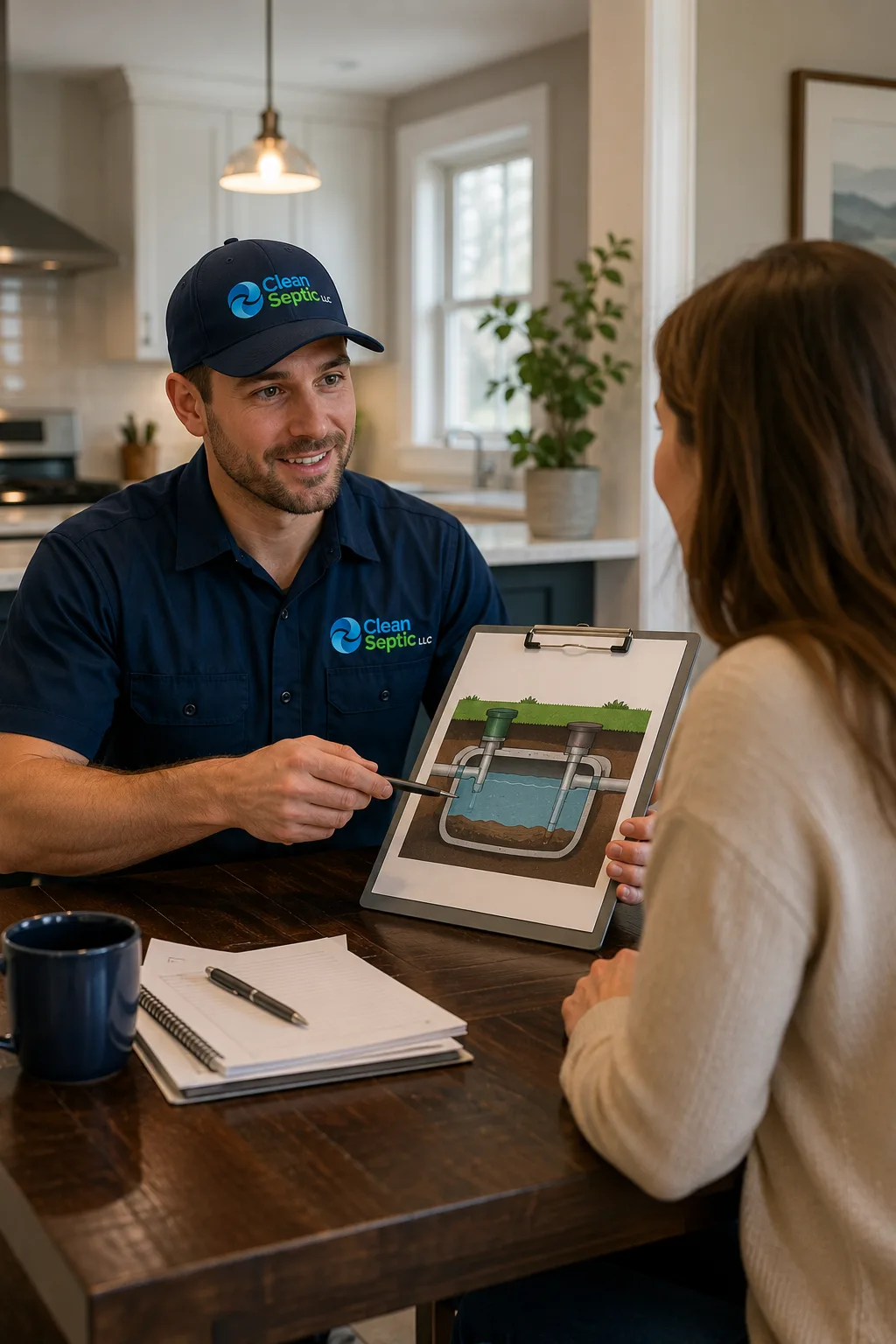 Septic Tank Pumping De Soto, GA FAQs